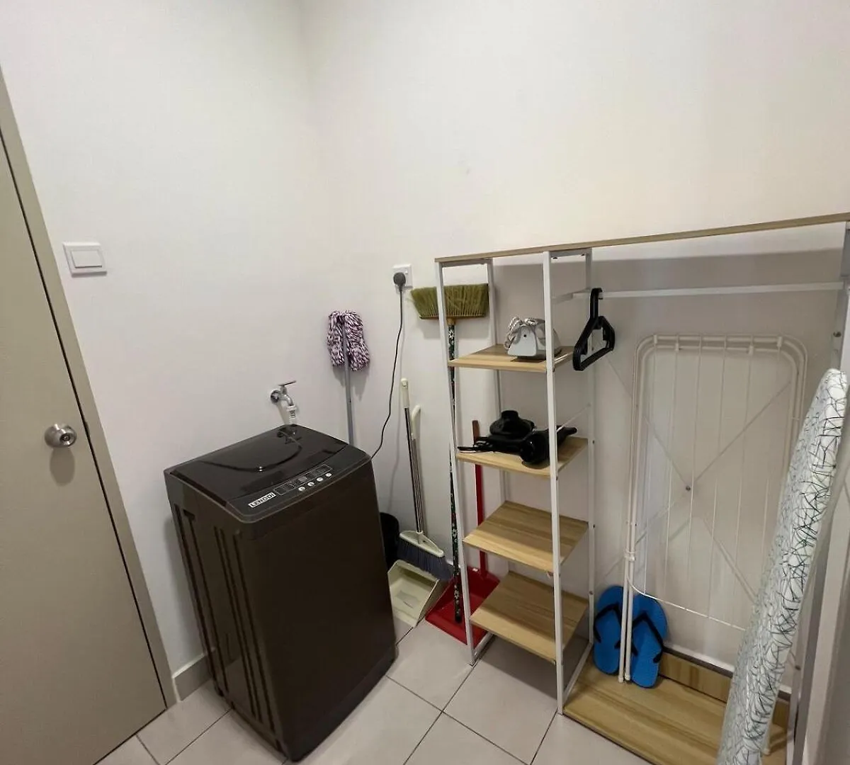 Luxurious & Scenario Of Melaka Apartamento