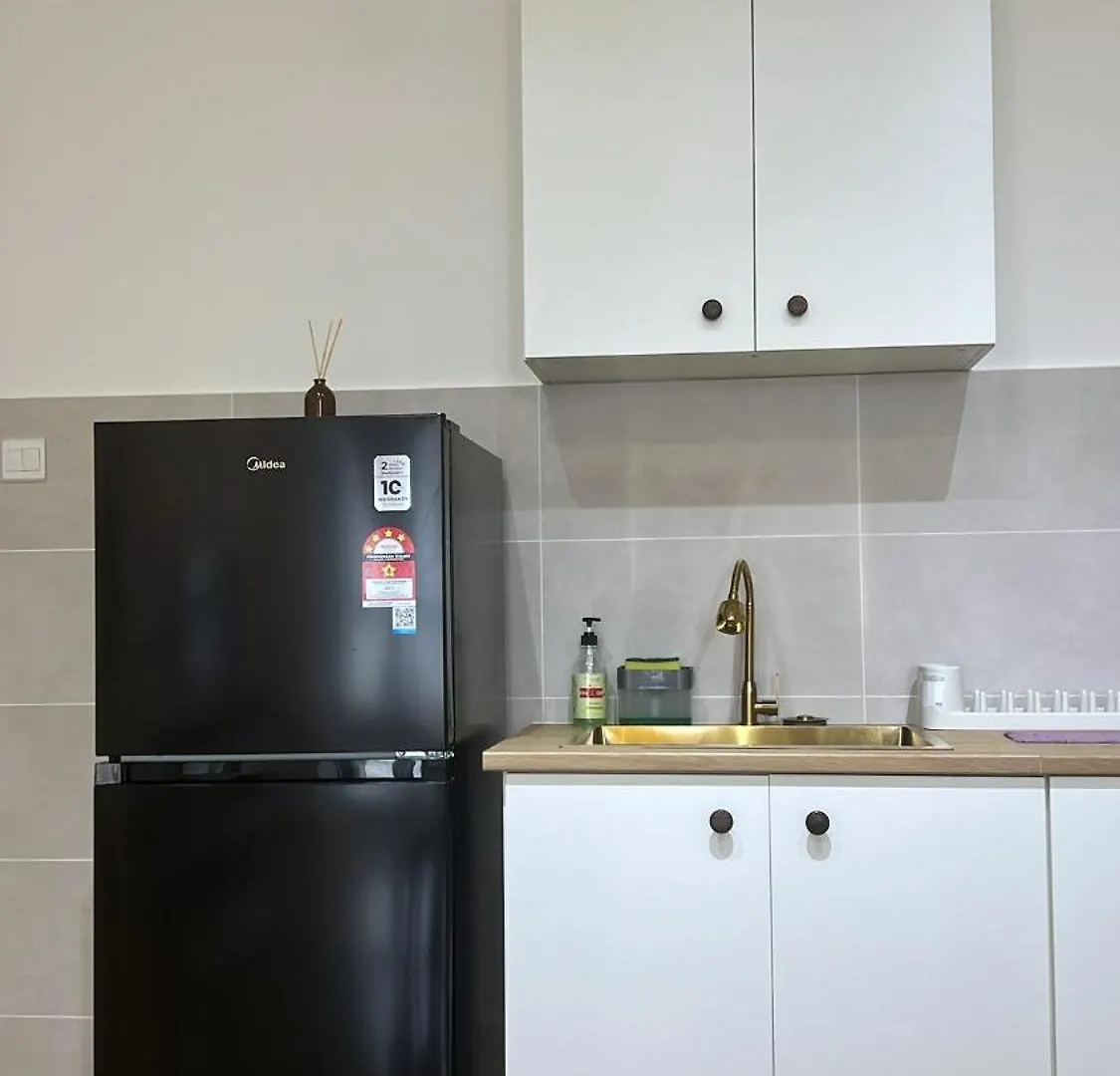 Luxurious & Scenario Of Melaka Apartamento Malacca