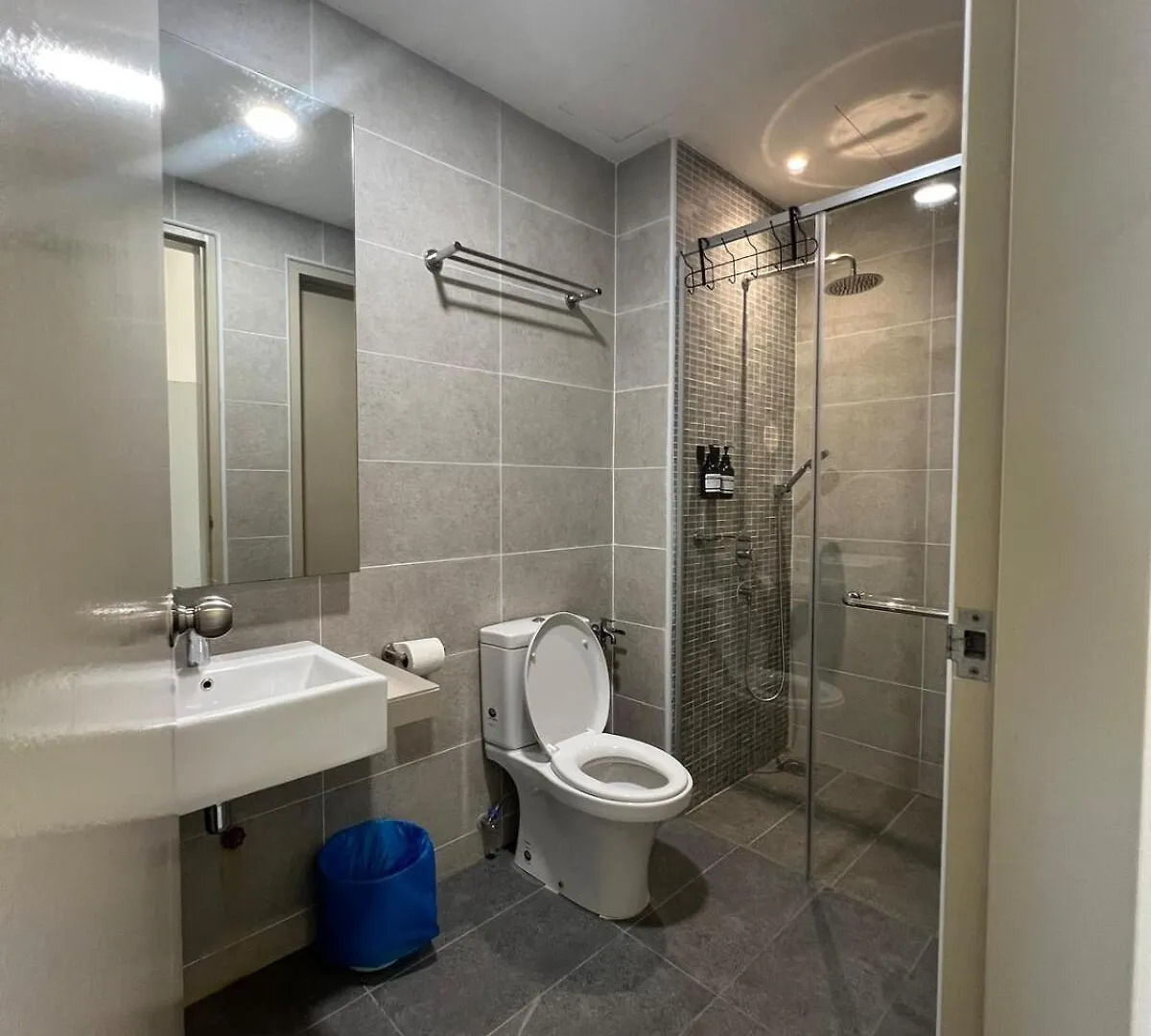 Appartamento Luxurious & Scenario Of Melaka